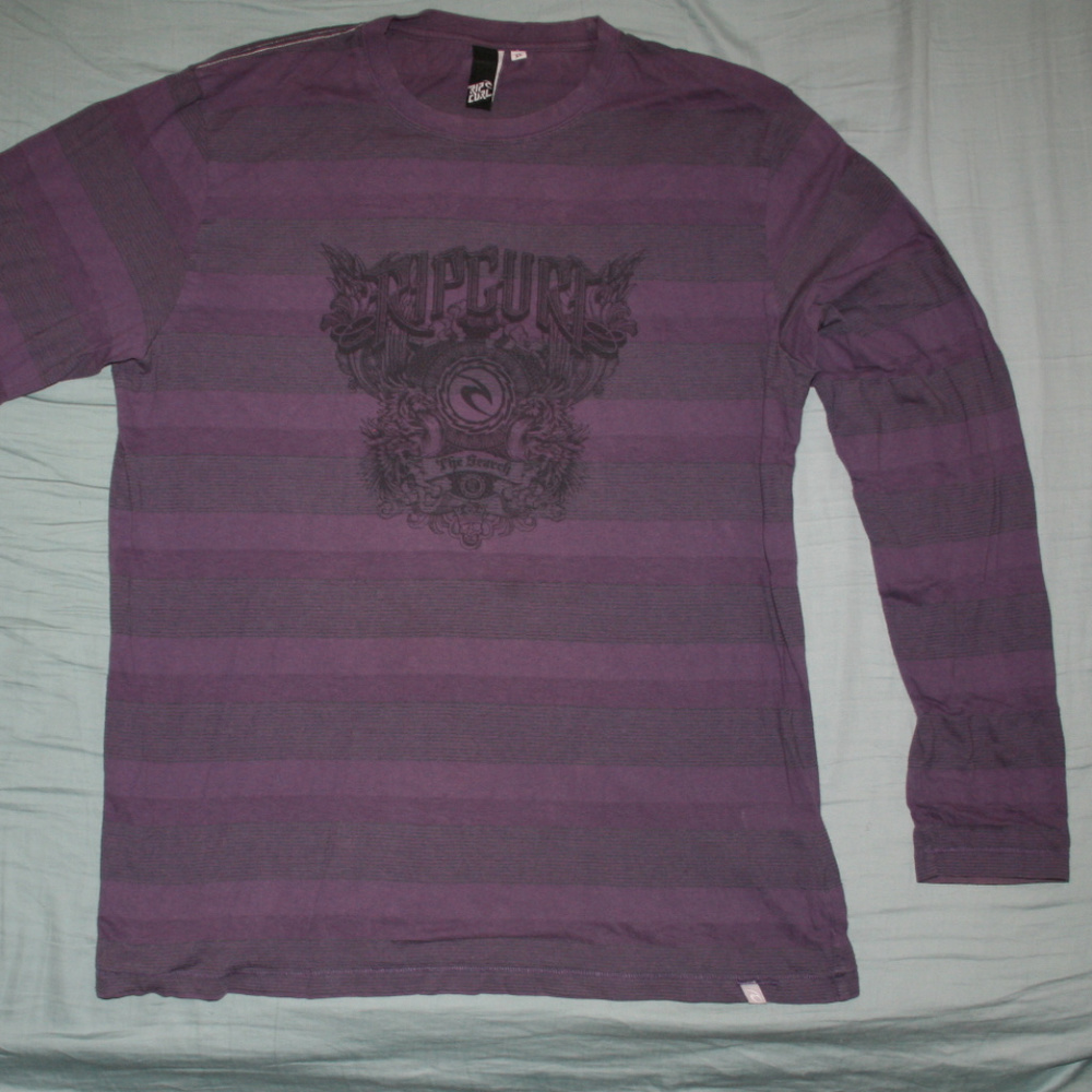 Vintage Rip Curl Long sleeve XL Shirt